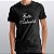 Camisa Gestão Ambiental Formandos Malha Algodão Penteado - Imagem 1