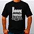 Camisa Gestão Da Produção Industrial Malha Algodão Penteado - Imagem 3
