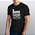 Camisa Gestão Da Produção Industrial Malha Algodão Penteado - Imagem 1