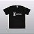 Camiseta Algodão Penteado Formandos História Universitário - Imagem 2