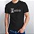 Camiseta Algodão Penteado Formandos História Universitário - Imagem 1