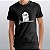 Camisa Curso Jornalismo Malha Algodão Penteado Formandos - Imagem 1