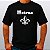 Camiseta Malha Algodão Penteado Formandos Letras - Imagem 3