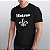 Camiseta Malha Algodão Penteado Formandos Letras - Imagem 1