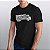 Camiseta Malha Algodão Penteado Formandos Curso Logística - Imagem 1