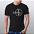 Camiseta Formandos Medicina Malha Algodão Penteado - Imagem 1