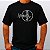 Camiseta Formandos Medicina Malha Algodão Penteado - Imagem 3