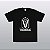 Camiseta Algodão Penteado Formandos Medicina Veterinária - Imagem 2