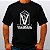Camiseta Algodão Penteado Formandos Medicina Veterinária - Imagem 3