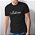Camiseta Malha Algodão Penteado Formandos Curso Medicina - Imagem 1
