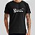 Camiseta Curso Medicina Veterinária Malha Algodão Penteado - Imagem 1