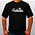 Camiseta Malha Algodão Penteado Formandos Meio Ambiente - Imagem 3