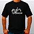 Camiseta Música Malha Algodão Penteado Formandos - Imagem 3