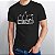 Camiseta Formandos Nutrição Em Malha Algodão Penteado - Imagem 1