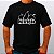 Camiseta Formandos Nutrição Em Malha Algodão Penteado - Imagem 3