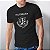 Camiseta Curso Nutrição Formandos Malha Algodão Penteado - Imagem 1