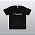 Camiseta Curso Nutrição Formandos Malha Algodão Penteado - Imagem 2