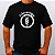 Camiseta Malha Algodão Penteado Formandos Odontologia - Imagem 3