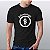 Camiseta Malha Algodão Penteado Formandos Odontologia - Imagem 1