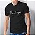 Camiseta Formandos Odontologia Malha Algodão Penteado - Imagem 1