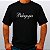 Camiseta Malha Algodão Penteado Formandos Curso Pedagogia - Imagem 1