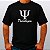 Camiseta Psicologia Malha Algodão Penteado Formandos - Imagem 3