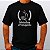 Camiseta Publicidade E Propaganda Malha Algodão Penteado - Imagem 3