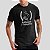 Camiseta Publicidade E Propaganda Malha Algodão Penteado - Imagem 1