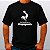 Camiseta Malha Algodão Penteado Publicidade E Propaganda - Imagem 3