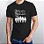 Camisa Recursos Humanos Formandos Malha Algodão Penteado - Imagem 1