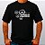 Camiseta Curso Redes De Computadores Malha Algodão Penteado - Imagem 2
