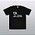 Camiseta Malha Algodão Penteado Relações Internacionais - Imagem 2