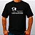 Camiseta Malha Algodão Penteado Relações Internacionais - Imagem 3