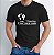 Camiseta Malha Algodão Penteado Relações Internacionais - Imagem 1