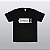 Camiseta Sistema De Informação Malha Algodão Penteado - Imagem 2