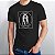 Camiseta Malha Algodão Penteado Técnólogo Estética E Beleza - Imagem 1