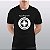 Camiseta Algodão Penteado Tecnólogo Em Segurança Do Trabalho - Imagem 1