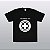 Camiseta Algodão Penteado Tecnólogo Em Segurança Do Trabalho - Imagem 3