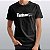 Camiseta Malha Algodão Penteado Formandos Turismo - Imagem 1
