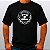 Camiseta Curso Zootecnia Malha Algodão Penteado Formandos - Imagem 3