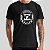 Camiseta Curso Zootecnia Malha Algodão Penteado Formandos - Imagem 1