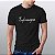 Camiseta Enfermagem Malha Algodão Penteado Formandos - Imagem 1