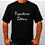 Camisa Malha Algodão Penteado Formandos Engenharia Elétrica - Imagem 3