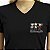 Camiseta Pedagogia Profissão Educação Logo Estampada Dtf - Imagem 5