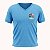 Camiseta Pedagogia Estampa Coruja Educação Logo Dtf - Imagem 9