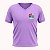 Camiseta Pedagogia Estampa Coruja Educação Logo Dtf - Imagem 4