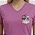 Camiseta Pedagogia Estampa Coruja Educação Logo Dtf - Imagem 12