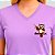 Camiseta Coruja Pedagogia Logo Peito Estampa Dtf - Imagem 5