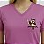 Camiseta Coruja Pedagogia Logo Peito Estampa Dtf - Imagem 9