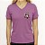 Camiseta Coruja Pedagogia Logo Peito Estampa Dtf - Imagem 10
